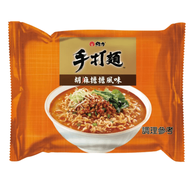 FIDEO INST. SABOR SESAMO DAN DAN 85GR1