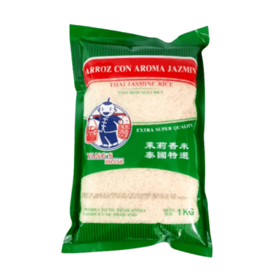 ARROZ CON AROMA A JAZMIN 1KG1