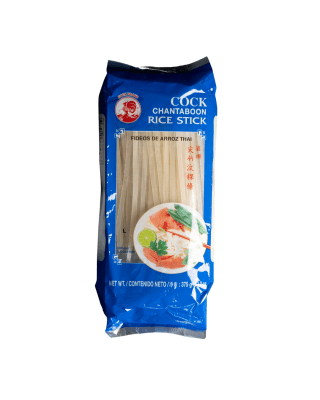 FIDEO DE ARROZ THAI 375GR1