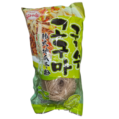 FIDEO DE CAMOTE ROLLO 400GR1