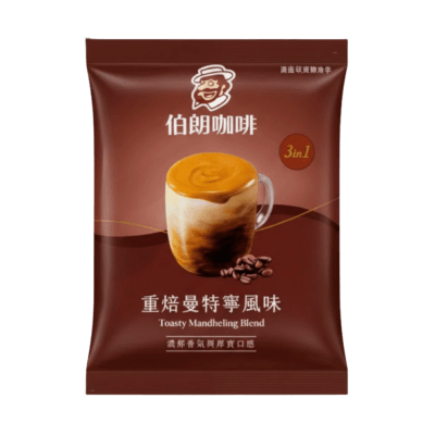 CAFE INST SABOR MANDHELING 480GR1