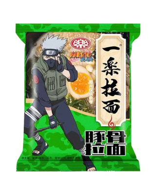 RAMEN HUESOS DE CERDO 135GR1