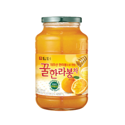 TE DE NARANJA Y MIEL 1KG2