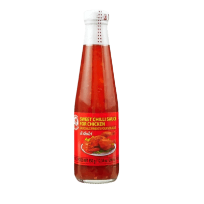 SALSA DULCE PICANTE PARA POLLO 350GR1