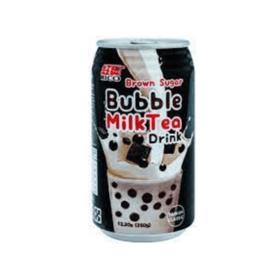 TÉ CON LECHE TAPIOCA Y AZUCAR MORENA 350 GR1