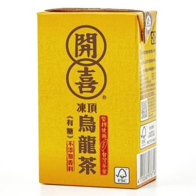 TE OOLONG 300ML1