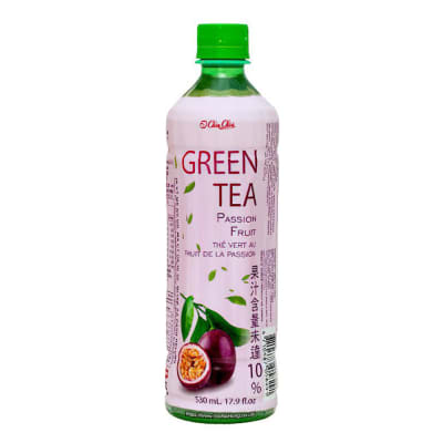 TE VERDE CON MARACUYA 530ML1