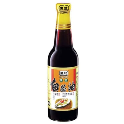 SALSA DE SOYA CLARA 500ML (SIN CARAMELO)1