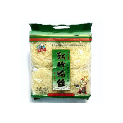 FIDEO DE ARROZ 450GR1