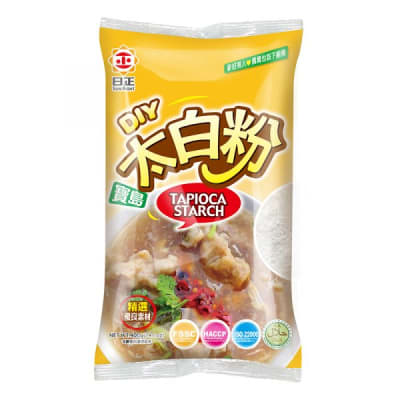 HARINA DE TAPIOCA 400GR (CHUÑO)1