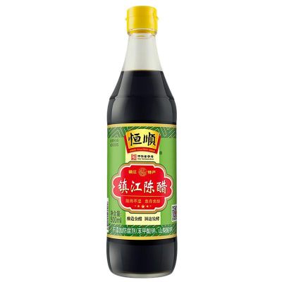 VINAGRE BALSAMICO 500ML1