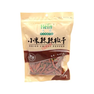 (Hein)AJI ENTERO DESHIDRATADO 100GR1