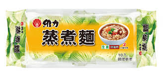 FIDEOS INSTANTANEOS 650GR PACK 10UND1