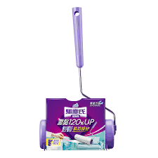 RODILLO ATRAPA PELUSAS Y PELOS1