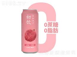 JUGO SIN AZUCAR CON TROZOS SABOR LITCHI1