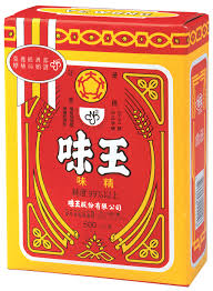 AJINOMOTO 500GR1