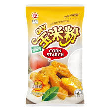 ALMIDON DE MAIZ 500g (MAIZENA)1