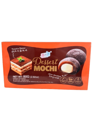 MOCHI SABOR TIRAMISU 80GR (DESSERT)1