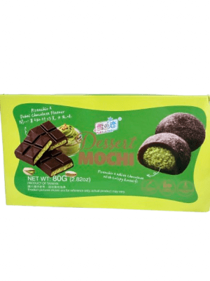 MOCHI SABOR CHOCOLATE DUBAI 80GR (DESSERT)1