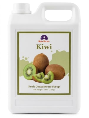SYRUP CONCENTRADO DE KIWI1