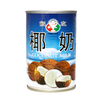 LECHE DE COCO 400Ml1