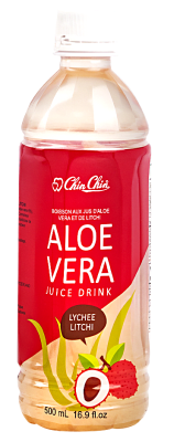 ALOE VERA SABOR LITCHI 500ML1