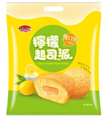 QUEQUES SABOR QUESO CON LIMÓN190GR1