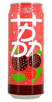 JUGO DE LYCHEE 490ML1