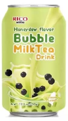 TÉ CON LECHE TAPIOCA Y MELÓN 350GR2