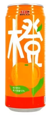 JUGO DE NARANJA 490ML1