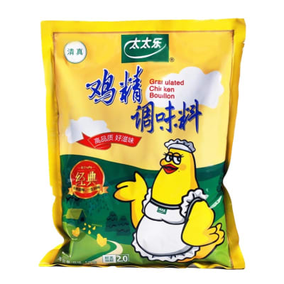 AJINOMOTO  POLLO EN POLVO 1KG1