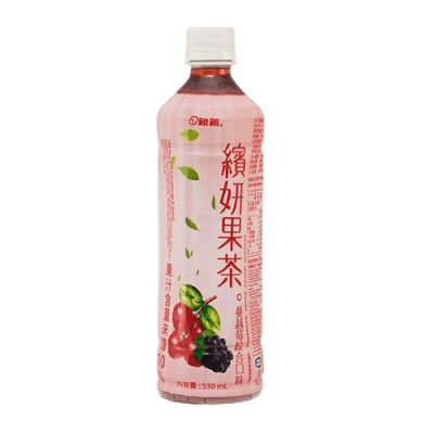 TE DE ARANDANO Y UVA 530ML1