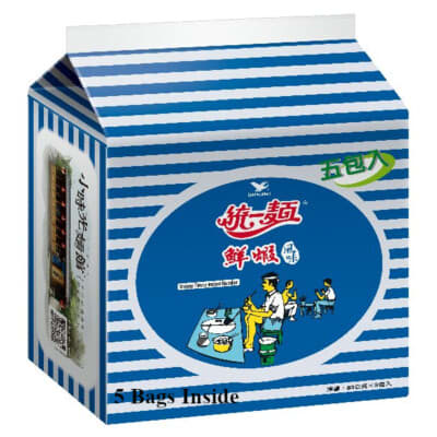 FIDEO INST SABOR CAMARON (PACK 5 UND)1