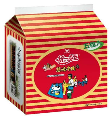 FIDEO INST SABOR VACUNO CON CEBOLLIN PICANTE (PACK 5 UND)1