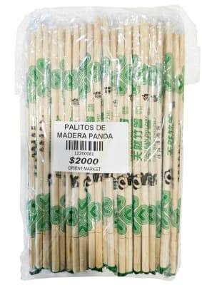 PALITOS DE MADERA PANDA1