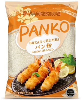 PANKO BLANCO 1KG1