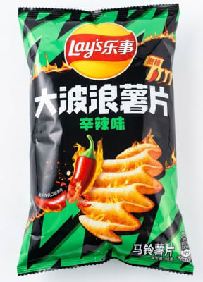 PAPAS FRITAS SABOR AJI PICANTE1