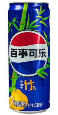 BEBIDA GASEOSA SABOR POMELO CON BAMBO VERDE 330ML1