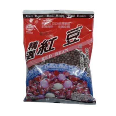 POROTO ROJO 350GR2