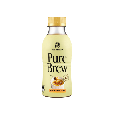 CAFE CON SABOR A FLAN CARAMELIZADO 330ML1