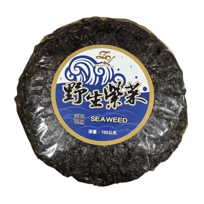 ALGAS PARA SOPA 100GR1