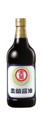 SALSA DE SOYA 1000ML KIMLAN1