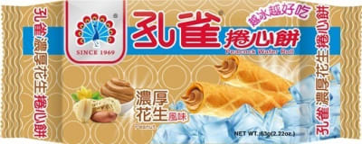 CUCHUFLI CON RELLENO SABOR CREMA DE MANI 63g1