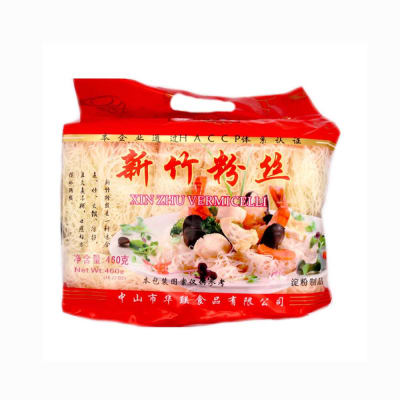 FIDEO DE CHOCLO 460GR1