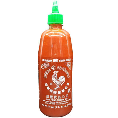 SALSA SIRACHA 793GR1