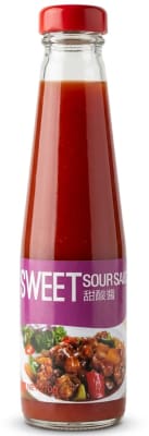 SALSA AGRIDULCE1