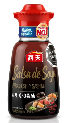 SALSA DE SOYA 160ML1
