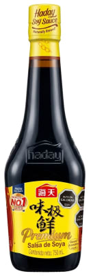 SALSA DE SOYA PREMIUM 750ML1