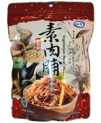 CARNE DE SOYA DESMENUZADA 250GR1