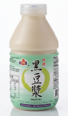 ALIMENTO LIQUIDO DE SOYA SABOR SOYA NEGRA 330ML1